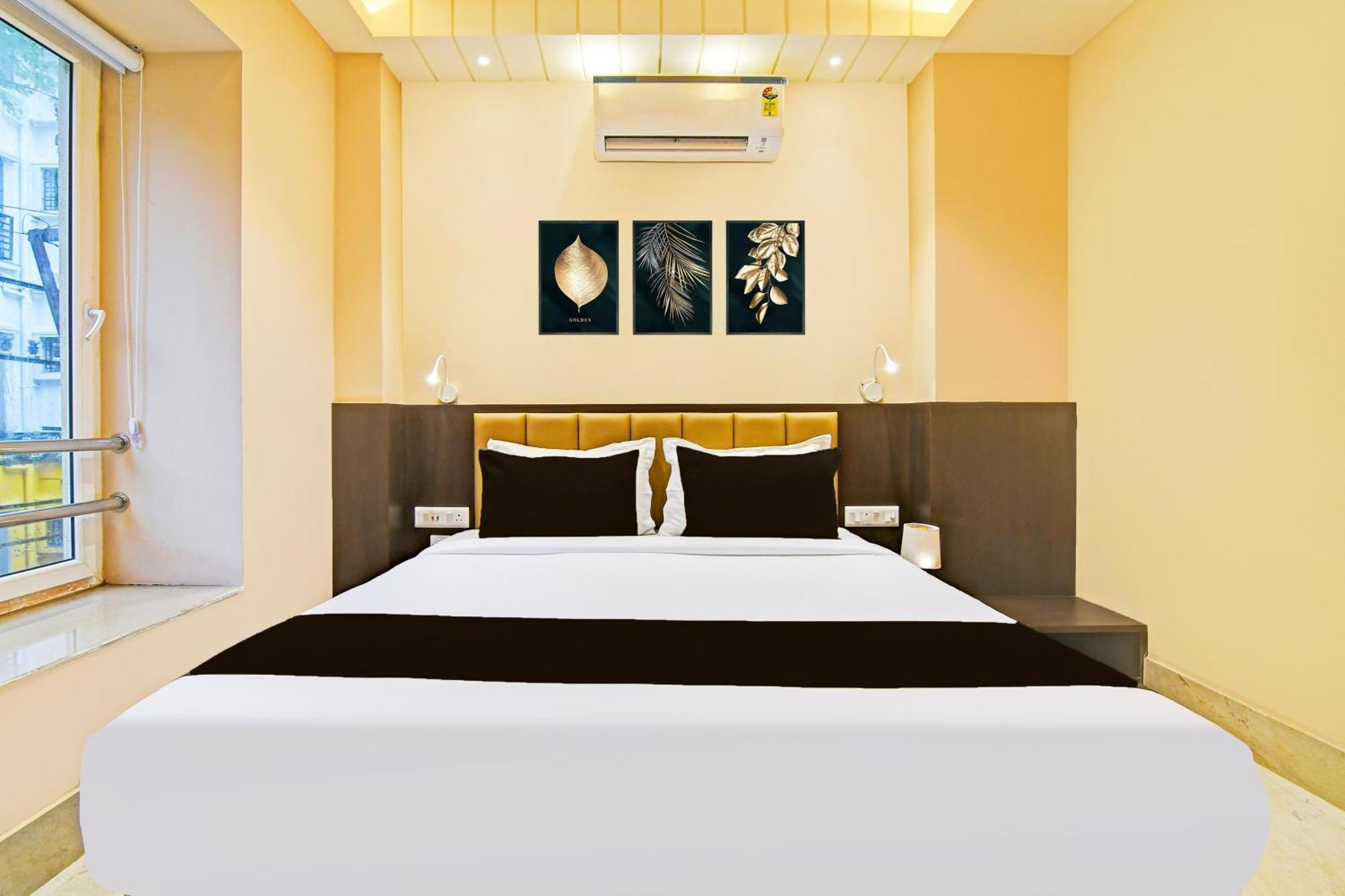 Super Hotel O Samotel Kolkata Exterior photo